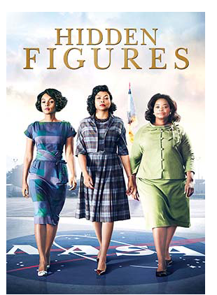 HIDDEN FIGURES