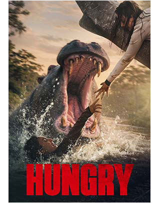 HUNGRY