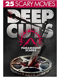 PARAMOUNT SCARES: DEEP CUTS