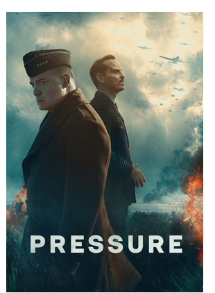 PRESSURE
