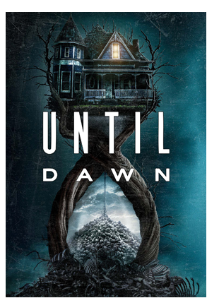 UNTIL DAWN