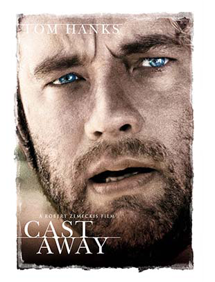 CAST AWAY