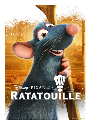 RATATOUILLE