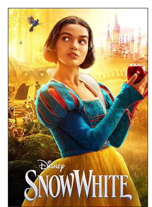 SNOW WHITE