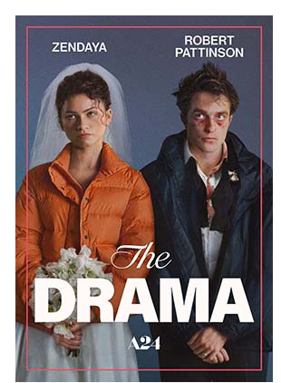 THE DRAMA