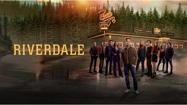 RIVERDALE