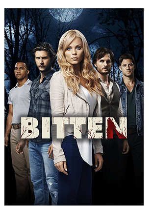 BITTEN