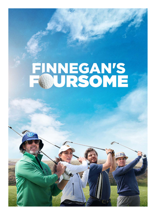 FINNEGAN'S FOURSOME