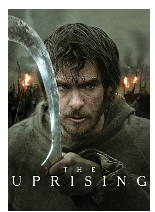 THE UPRISING