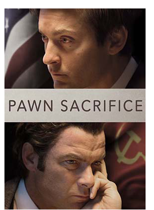 PAWN SACRIFICE