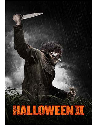 HALLOWEEN II