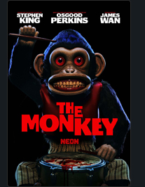 THE MONKEY