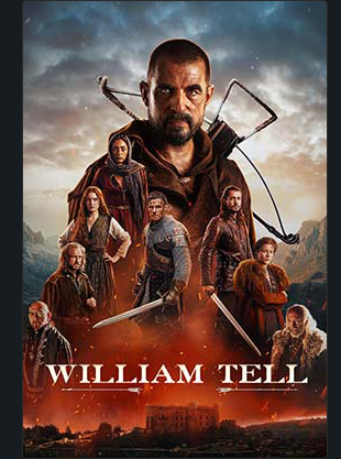 WILLIAM TELL