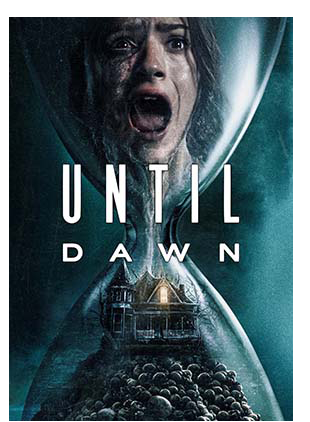 UNTIL DAWN