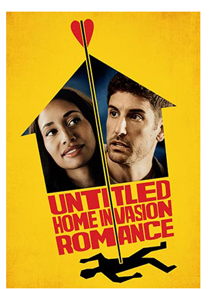 UNTITLED HOME INVASION ROMANCE