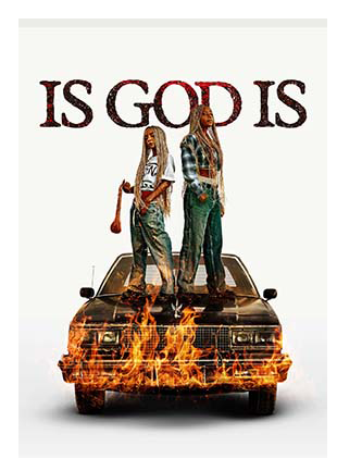 IS GOD IS