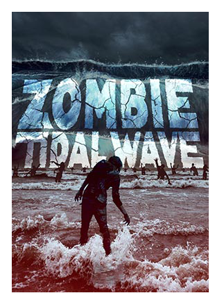ZOMBIE TIDAL WAVE