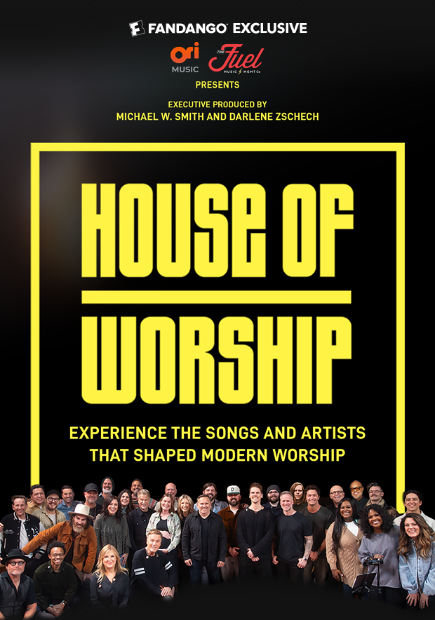 HOUSE OF WORSHIP