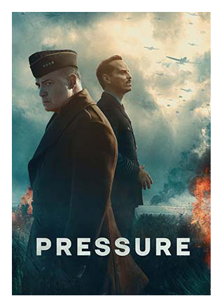 PRESSURE