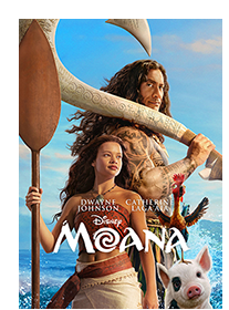 MOANA