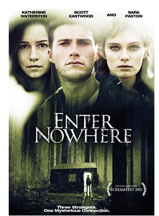 ENTER NOWHERE