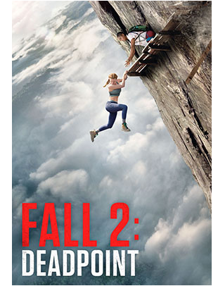 FALL 2: DEADPOINT