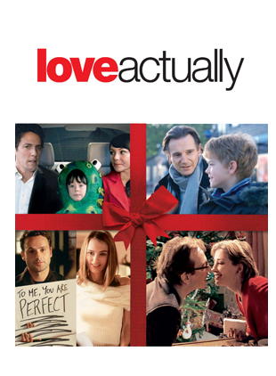 LOVE ACTUALLY