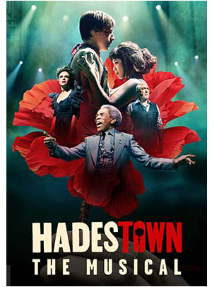 HADESTOWN: THE MUSICAL