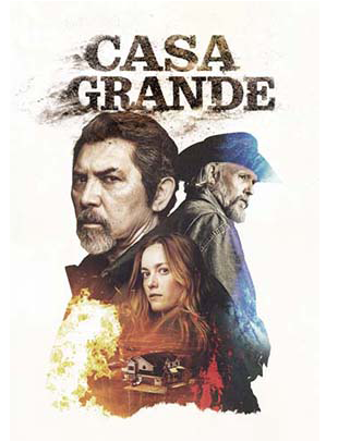 CASA GRANDE