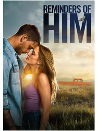 REMINDERS OF HIM