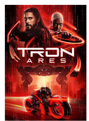 TRON: ARES