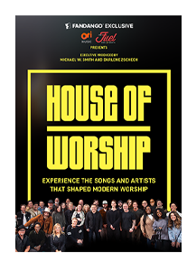 HOUSE OF WORSHIP