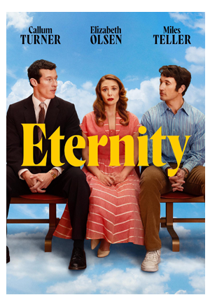ETERNITY
