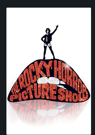 THE ROCKY HORROR PICTURE SHOW
