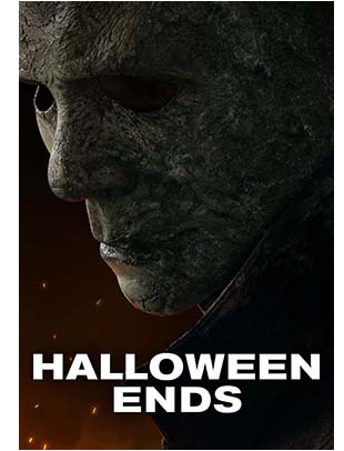 HALLOWEEN ENDS