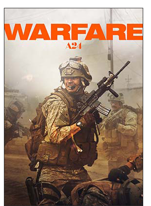 WARFARE