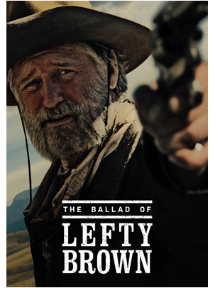 THE BALLAD OF LEFTY BROWN