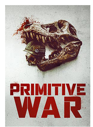 PRIMATIVE WAR