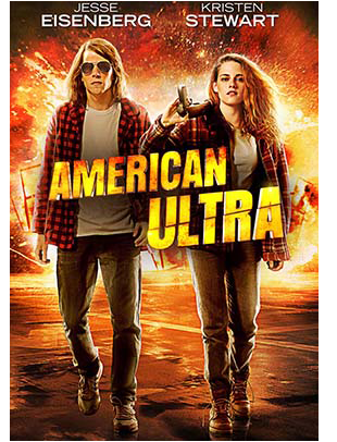 AMERICAN ULTRA