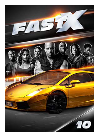 FAST X