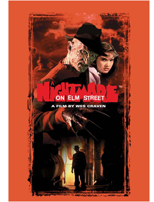 A NIGHTMARE ON ELM STREET