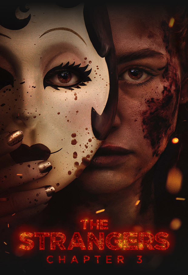 THE STRANGERS: CHAPTER 3