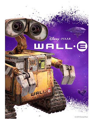 WALL-E