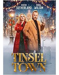 TINSEL TOWN