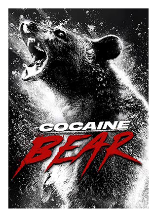 COCAINE BEAR