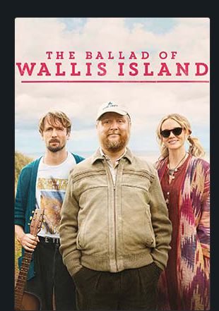 THE BALLAD OF WALLIS ISLAND