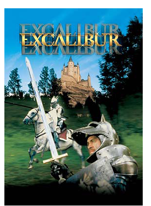 EXCALIBUR