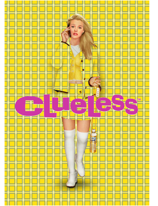 CLUELESS