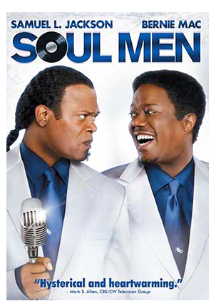 SOUL MEN