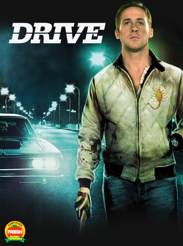 DRIVE